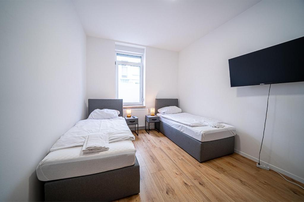Monteurwohnung Andreas * Koblenz (Rhineland-Palatinate)